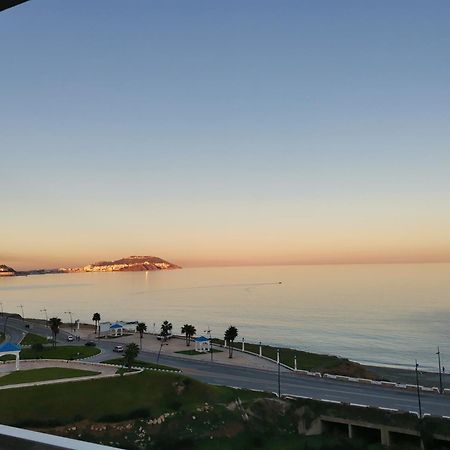 Appartf3 Vue Panoramique Sur Mer Residence Vista Del Mar ฟนิเด็ค ภายนอก รูปภาพ