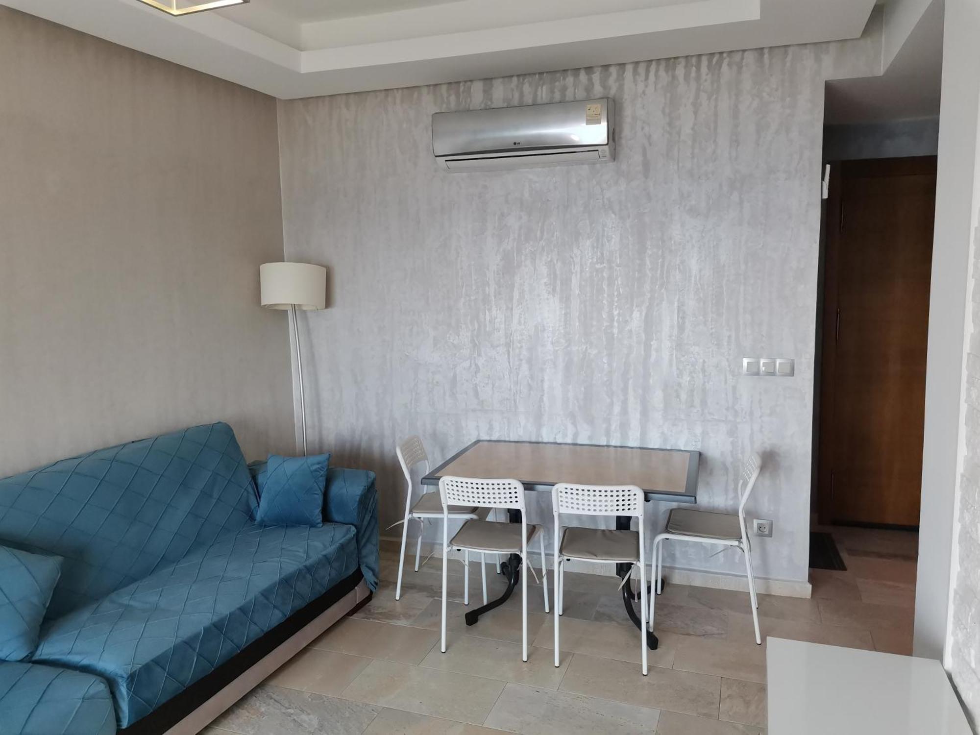 Appartf3 Vue Panoramique Sur Mer Residence Vista Del Mar ฟนิเด็ค ภายนอก รูปภาพ