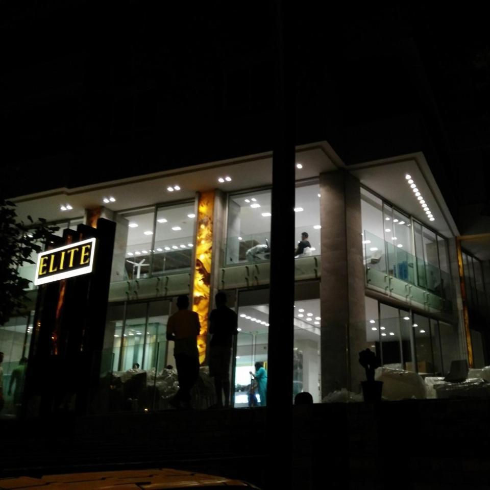 Appartf3 Vue Panoramique Sur Mer Residence Vista Del Mar ฟนิเด็ค ภายนอก รูปภาพ