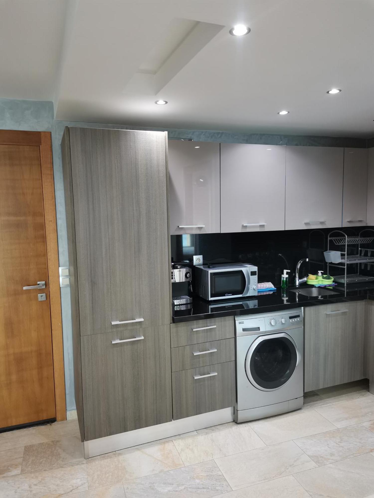 Appartf3 Vue Panoramique Sur Mer Residence Vista Del Mar ฟนิเด็ค ภายนอก รูปภาพ