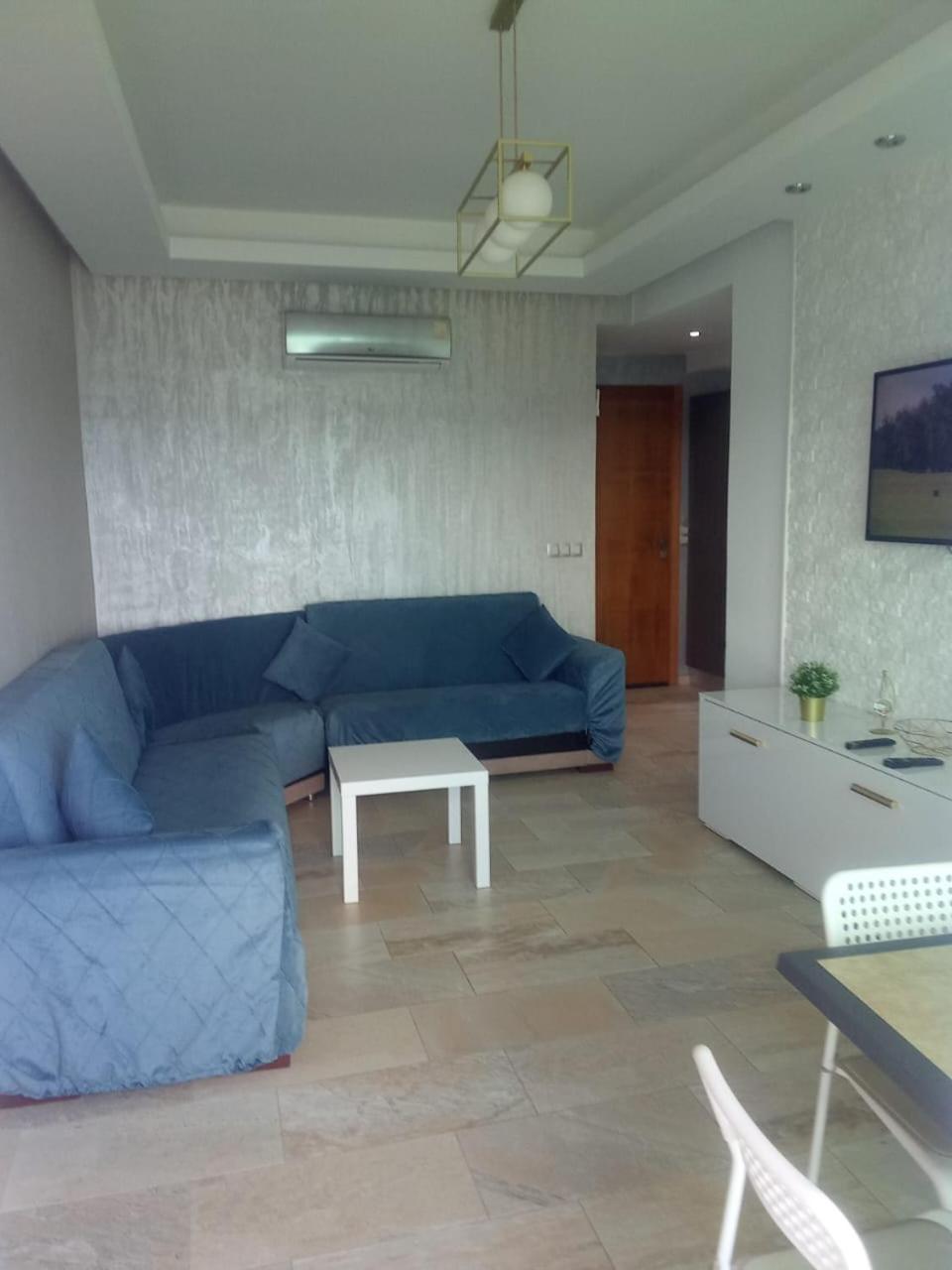 Appartf3 Vue Panoramique Sur Mer Residence Vista Del Mar ฟนิเด็ค ภายนอก รูปภาพ