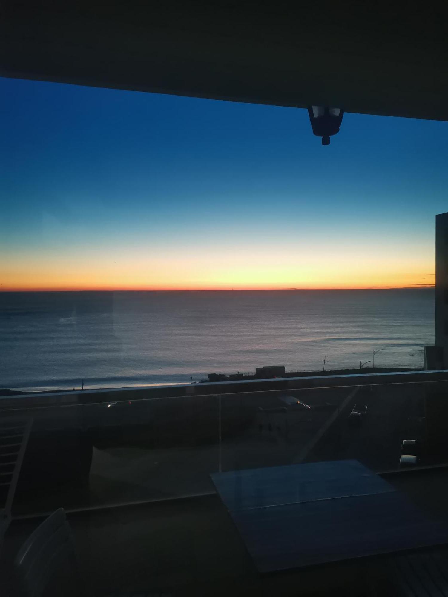 Appartf3 Vue Panoramique Sur Mer Residence Vista Del Mar ฟนิเด็ค ภายนอก รูปภาพ