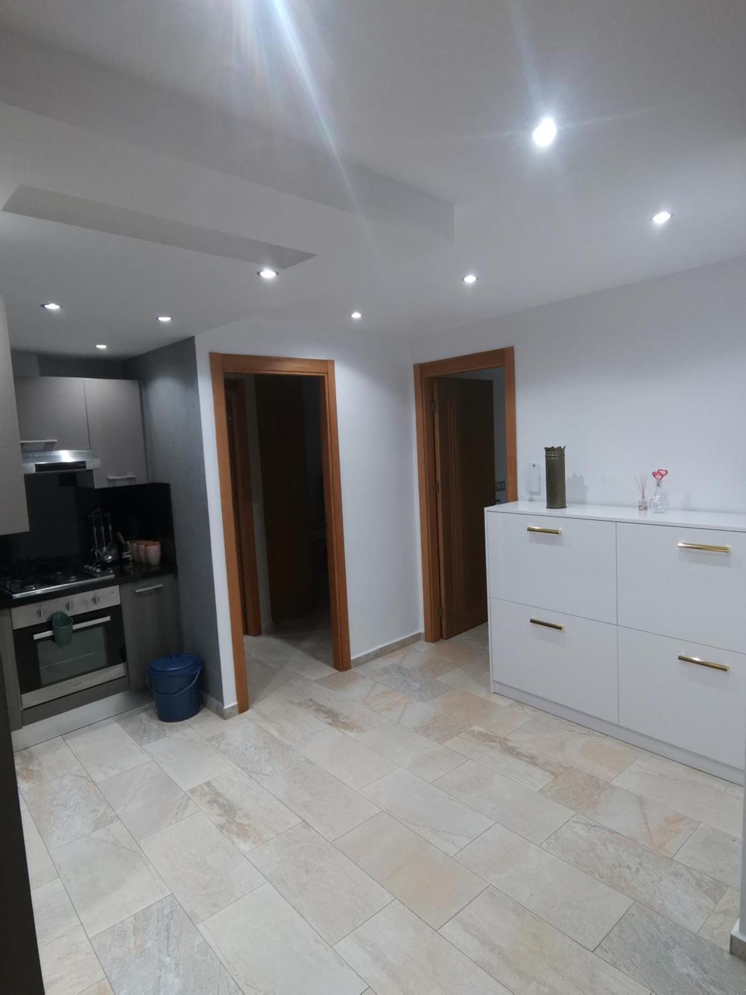 Appartf3 Vue Panoramique Sur Mer Residence Vista Del Mar ฟนิเด็ค ภายนอก รูปภาพ